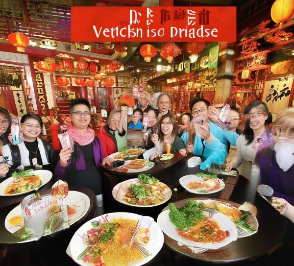 解锁健康美味！万世餐饮疏食中餐厅团购优惠券，美味与优惠双丰收