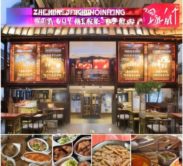 浙江省美食加盟店排行榜，传统与创新交融，助创业者掘金美食市场