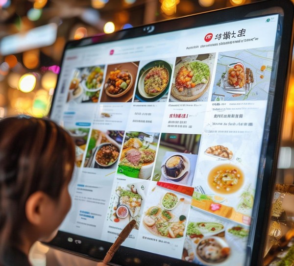 百度一下美食加盟店，如何通过精准搜索，找到适合自己的餐饮创业项目？