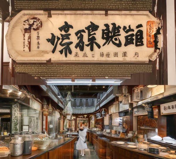 豫老六餐饮管理有限公司德食社,传承豫菜精髓,匠心打造的老字号新活力 豫老六餐饮管理有限公司德食社,传承豫菜精髓,匠心打造的老字号新活力