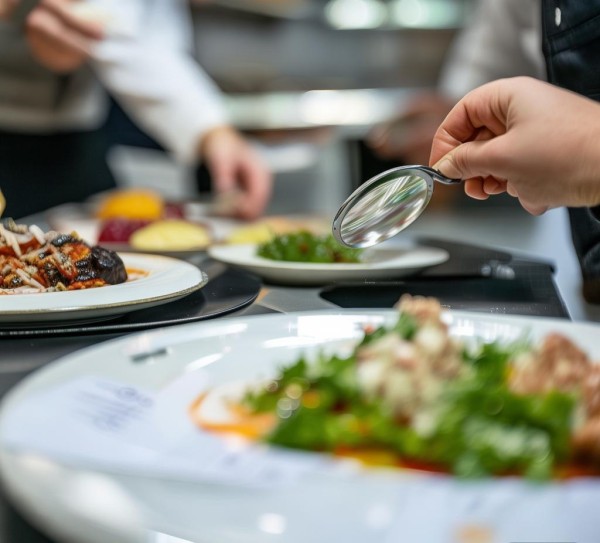 食堂菜品质量检查表，内容解析与实施要点