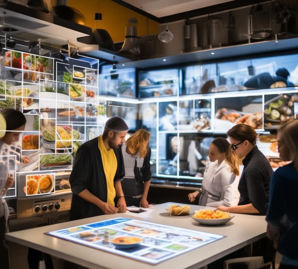 食堂产品管理工作的核心要点与实施策略，从规划到落地的高效路径