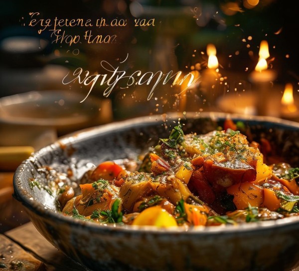 一句话美食广告语，用文字点燃味蕾的火种