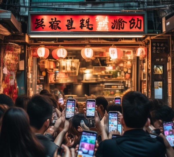 食肆餐饮小馆的流量突围,抖音团购券如何成为破局关键? 食肆餐饮小馆的流量突围,抖音团购券如何成为破局关键?