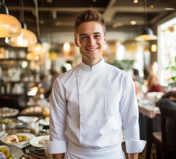 餐饮服务员主要做什么？揭秘日常工作的核心内容与职责