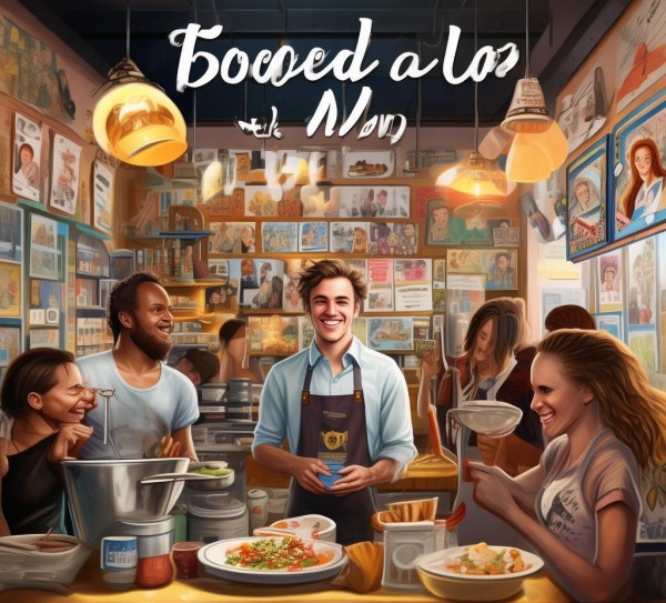 从心动到爆火，我的网红美食店创业记