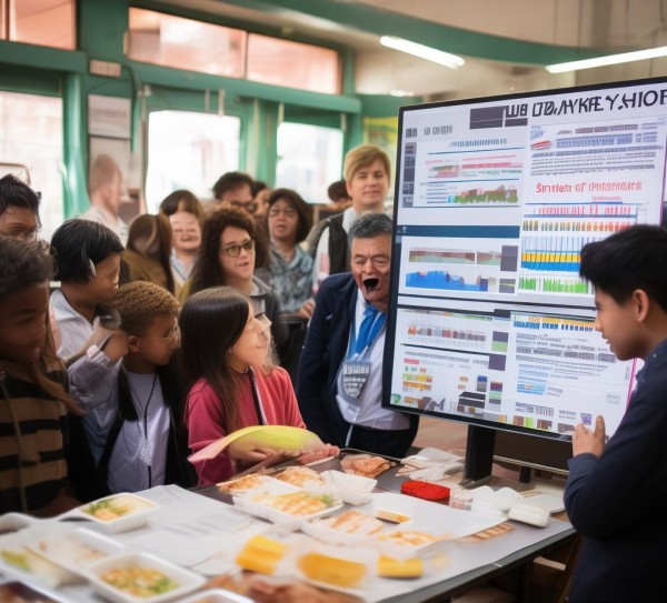 学校食堂开烧烤店？利弊权衡下的理性思考