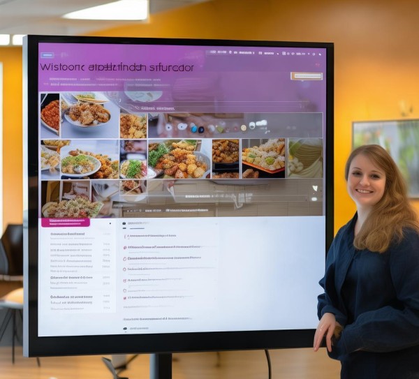 智慧食堂管理员电话号码查询与联系指南，解决食堂用餐问题的重要途径