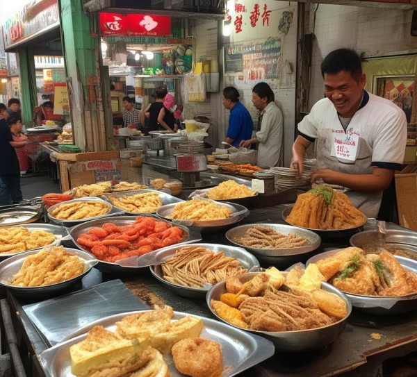 阿五美食一餐多少钱？老字号平价美食的性价比解析