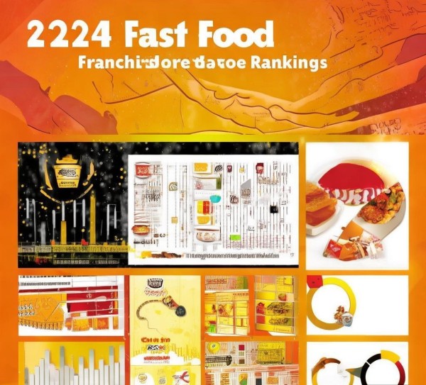 2024年快餐美食店加盟店排行榜，品牌实力与市场前景的全面解析