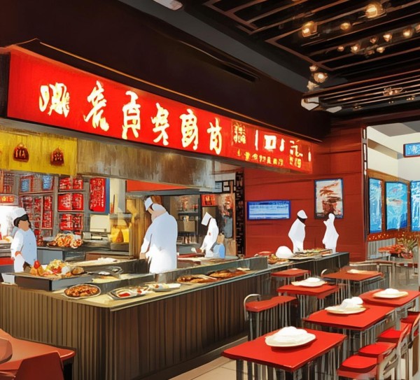 成都食荟渔肆餐饮服务有限公司，以匠心烹制川渝美味，打造都市美食新地标