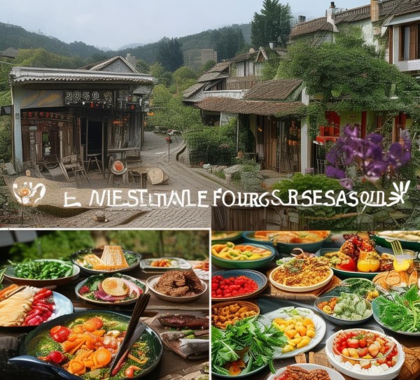 洪洞三餐四季轻食餐饮店,三餐四季的轻食美学,健康生活的味觉新篇 洪洞三餐四季轻食餐饮店,三餐四季的轻食美学,健康生活的味觉新篇