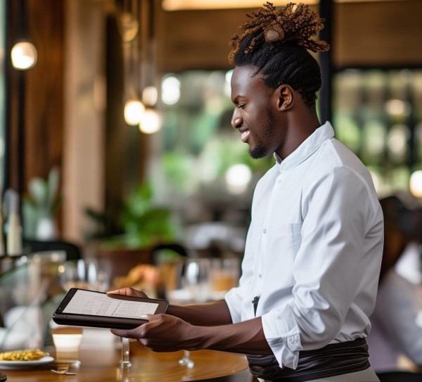 服务员西餐点菜技巧,专业流程与客户体验的平衡 服务员西餐点菜技巧,专业流程与客户体验的平衡