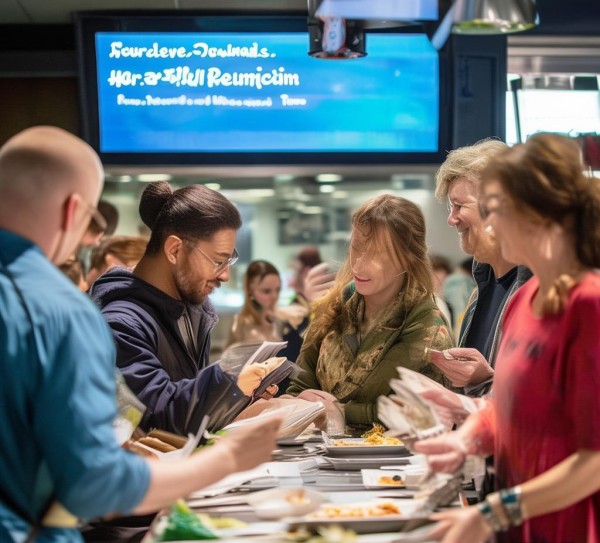 四平餐饮堂食恢复时间，如何判断安全与时机，把握市场回暖关键点？