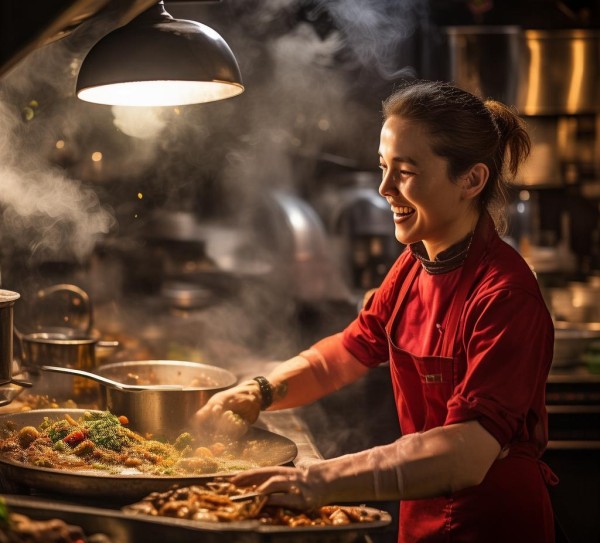 煌记煌焖锅服务员好干吗?揭秘其工作内容与行业体验 煌记煌焖锅服务员好干吗?揭秘其工作内容与行业体验