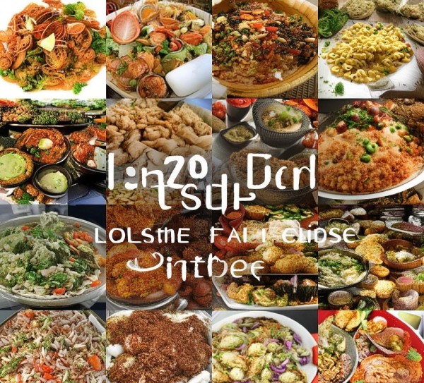 美食销量排行榜前十名，从经典热销到潮流新宠，这些美食为何受追捧？