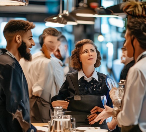 How to Be a Great Server: Essential Tips for Exceptional Customer Service