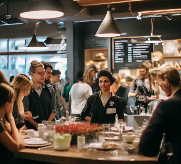提升餐饮业服务水平，构筑消费体验的核心竞争力