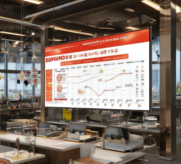 德克士服务员绩效考核表，科学评估与服务优化的核心工具——从指标设计到落地的实践解析