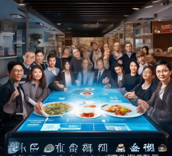 二食三餐饮管理有限公司，创新餐饮管理服务，助力餐饮产业升级的先锋力量