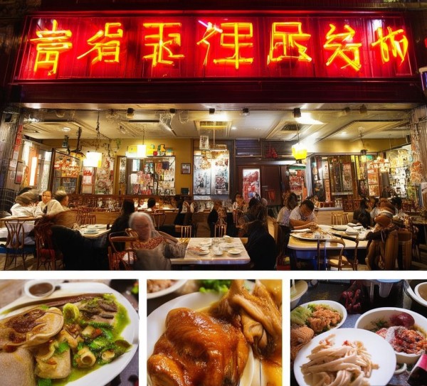 北京壹食一餐饮怎么样？探店体验与综合评价，值得尝试的美食选择？