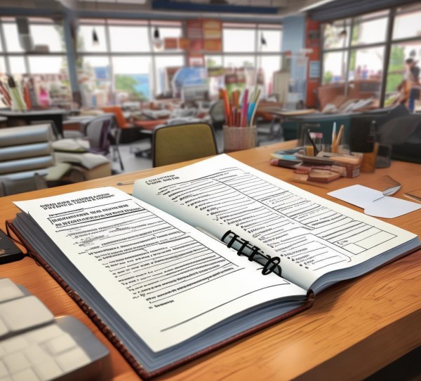 食堂管理员岗位说明书，职责、要求与工作规范详解