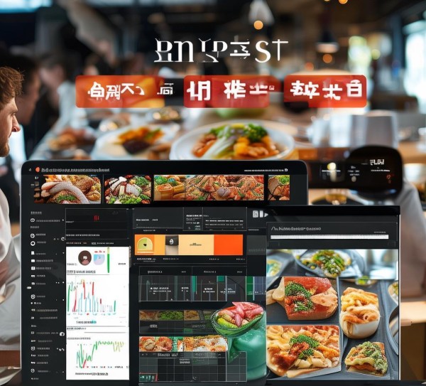 美食点点餐饮管理系统v1.8 下载，高效赋能餐厅管理，助力经营升级