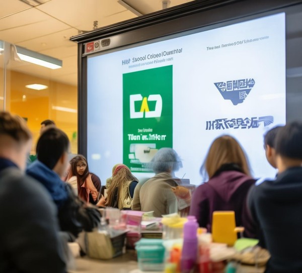 高中食堂窗口出租，团膳网如何成为连接供需的桥梁？