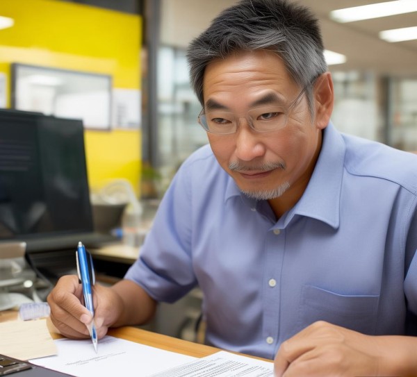 食堂管理员转正申请书