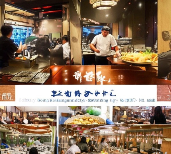 松原市食叁餐饮有限公司,匠心烹调美味,传递城市饮食文化新风尚 松原市食叁餐饮有限公司,匠心烹调美味,传递城市饮食文化新风尚