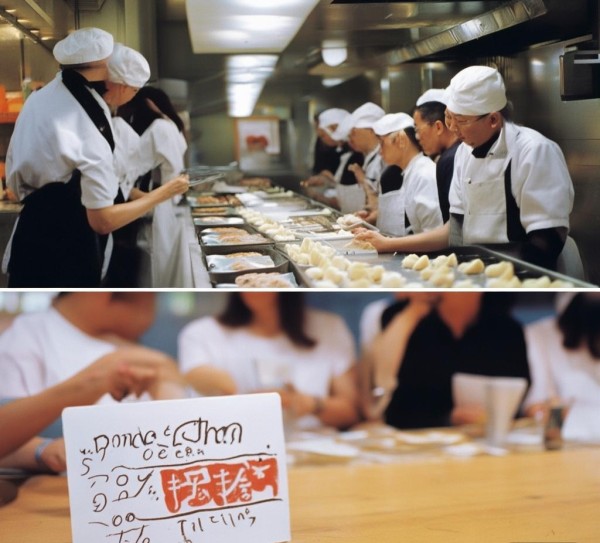 鼎泰丰的服务费是什么？一文解析鼎泰丰的服务费政策与实际体验