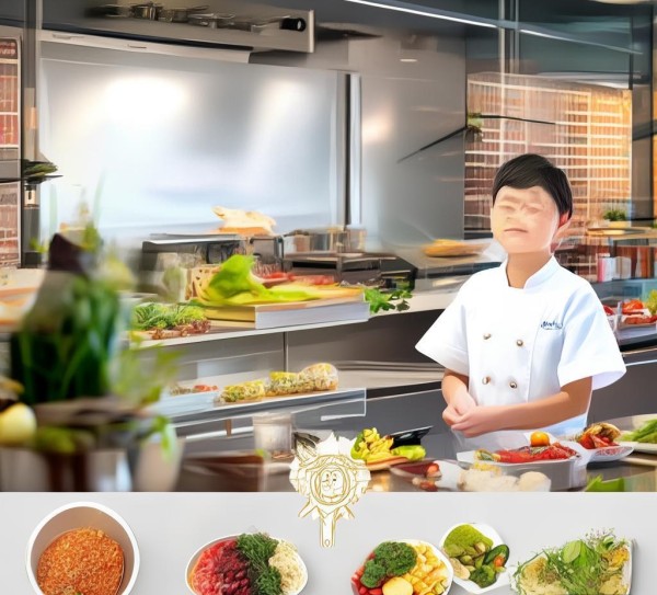 幼儿园食堂承包投标书，专业管理与服务保障，为幼儿健康饮食保驾护航