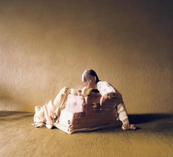 暖意融融的日常美学，睦记大食堂服务员服装的细节故事