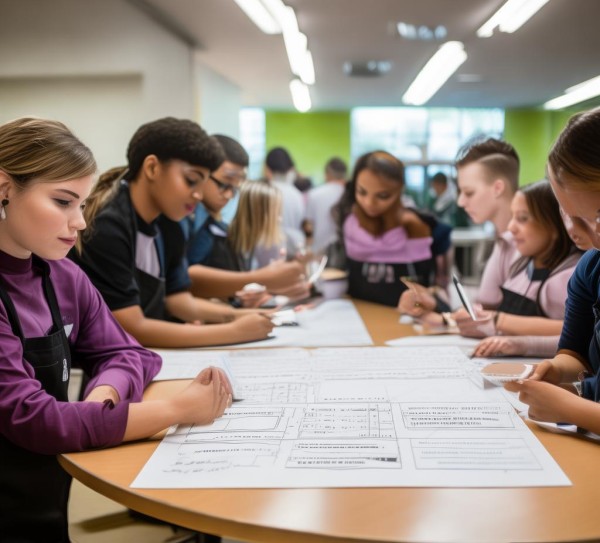 食堂工作人员月考核细则,规范管理,提升服务质量与效率 食堂工作人员月考核细则,规范管理,提升服务质量与效率