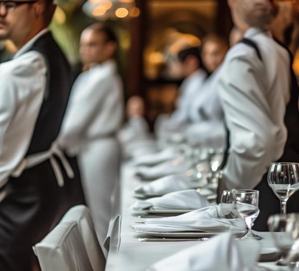 餐饮宴会服务应知应会,专业标准与细节把握 餐饮宴会服务应知应会,专业标准与细节把握