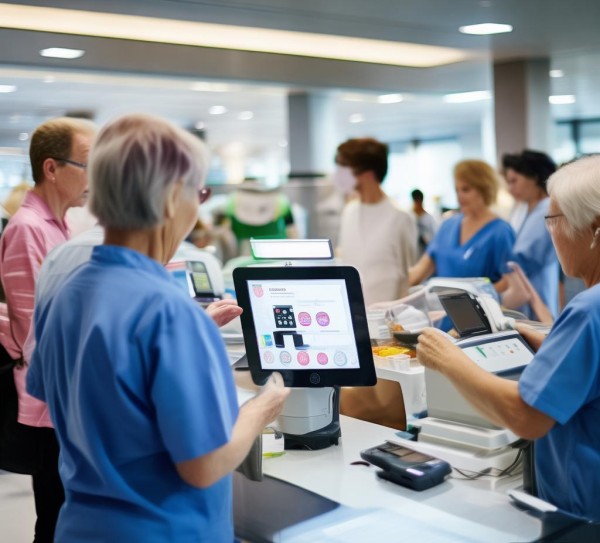 医院食堂收银用不用钱?解析现代医院食堂的支付方式与实际运营 医院食堂收银用不用钱?解析现代医院食堂的支付方式与实际运营