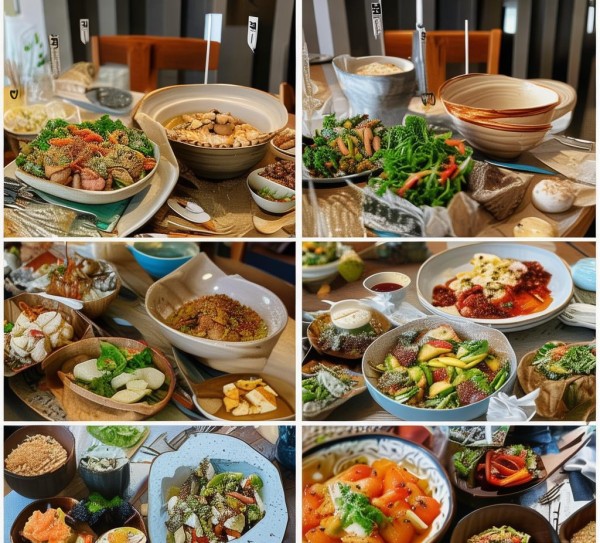 餐饮四人餐套装堂食价格解析，不同场景下的选择与预算指南