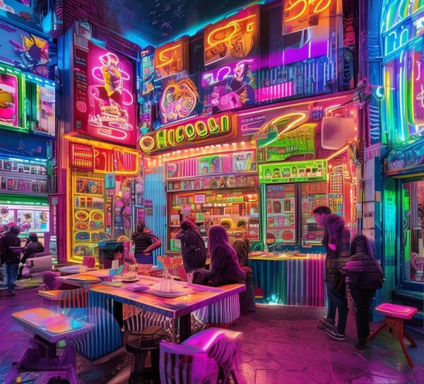 从0到1,开一家让顾客刷爆朋友圈的网红美食店,这些关键点你不可错过 从0到1,开一家让顾客刷爆朋友圈的网红美食店,这些关键点你不可错过