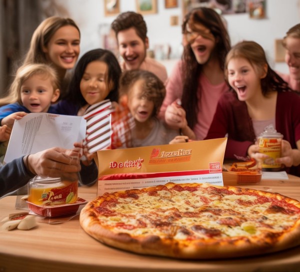 必胜客宅急送50美食券，宅家享美味，省钱又省心！