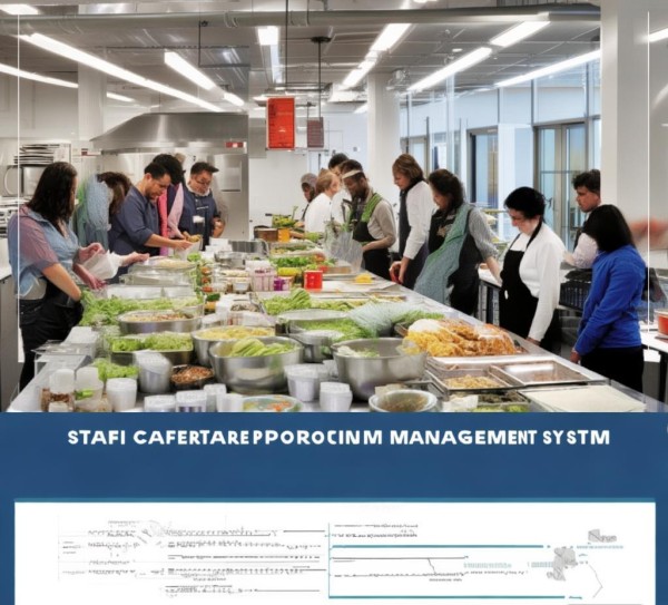 员工食堂采购管理制度，保障食品安全与运营效率的关键